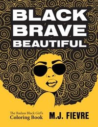 Produktbild: Black Brave Beautiful