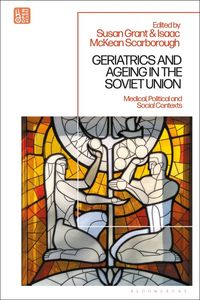 Produktbild: Geriatrics & Ageing in The Sov