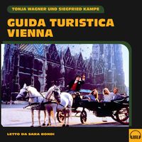 Produktbild: Guida turistica Vienna