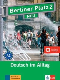 Produktbild: Berliner Platz 2 NEU