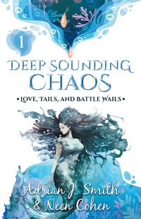 Produktbild: Deep Sounding Chaos