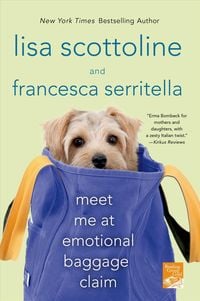Produktbild: Meet Me at Emotional Baggage Claim