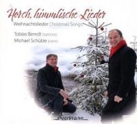 Produktbild: Horch,himmlische Lieder