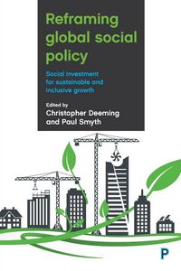 Produktbild: Reframing global social policy
