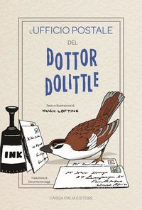 Produktbild: L' ufficio postale del dottor Dolittle
