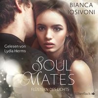 Produktbild Soul Mates 1: Flüstern des Lichts