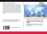 Produktbild: Mapeo del Estado del Arte