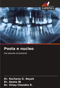 Produktbild: Posta e nucleo