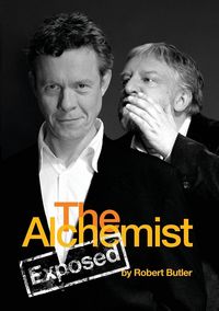 Produktbild: The Alchemist Exposed