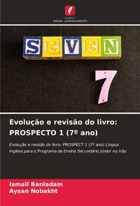 Produktbild: Evolu&ccedil;&atilde;o e revis&atilde;o do livro: PROSPECTO 1 (7&ordm; ano)