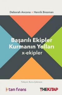 Produktbild: Basarili Ekipler Kurmanin Yollari