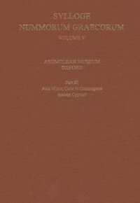Produktbild: Ashton, R: V. Ashmolean Museum, Oxford