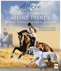 Produktbild: Meine Pferde - meine wunderbaren Lehrer