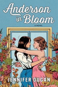 Produktbild: Anderson in Bloom
