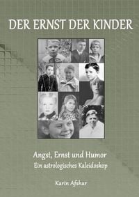 Produktbild: Die graue Reihe / Der Ernst der Kinder