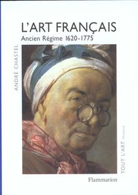 Produktbild: L'art fran&ccedil;ais