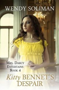 Produktbild: Kitty Bennet's Despair