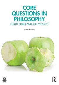 Produktbild: Core Questions in Philosophy