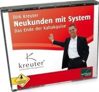 Bild vom Artikel Neukunden mit System von Dirk Kreuter vom Autor Dirk Kreuter