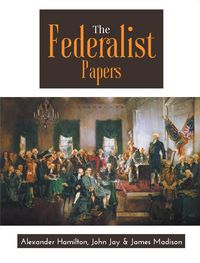 Produktbild: The Federalist Papers