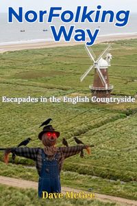 Produktbild: Nor Folking Way: Escapades in the English Countryside