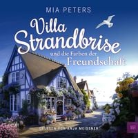 Produktbild: Villa Strandbrise und die Farben der Freundschaft