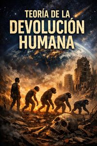 Produktbild: Teor&iacute;a de la devoluci&oacute;n humana