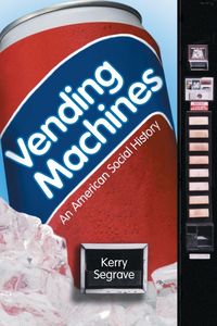 Produktbild: Vending Machines