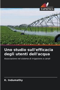 Produktbild: Uno studio sull'efficacia degli utenti dell'acqua