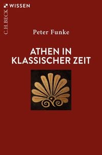 Produktbild: Athen in klassischer Zeit