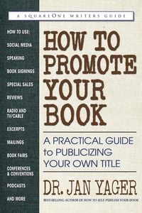 Produktbild: How to Promote Your Book