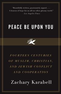 Produktbild: Peace Be Upon You