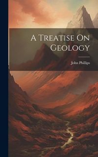 Produktbild: A Treatise On Geology