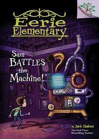Produktbild: Sam Battles The Machine a Bran