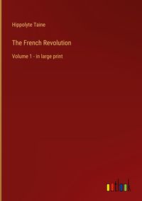 Produktbild: The French Revolution