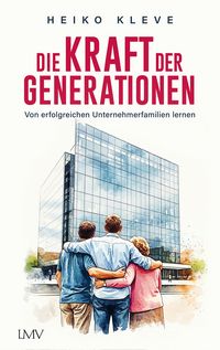 Produktbild: Die Kraft der Generationen