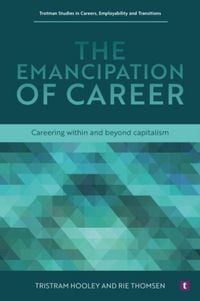 Produktbild: The Emancipation of Career
