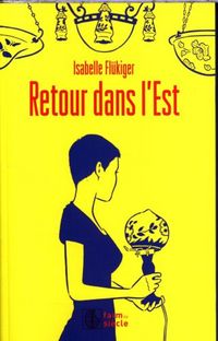 Produktbild: Retour dans l'Est