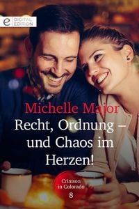 Produktbild: Recht, Ordnung - und Chaos im Herzen!