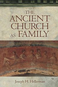 Produktbild: The Ancient Church as Family