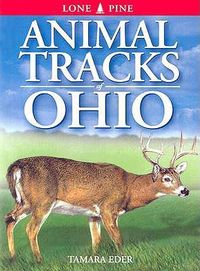 Produktbild: Animal Tracks of Ohio