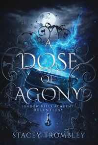 Produktbild: A Dose of Agony