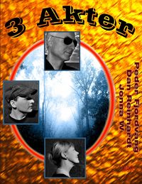 Produktbild: 3 Akter