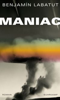 Produktbild: Maniac