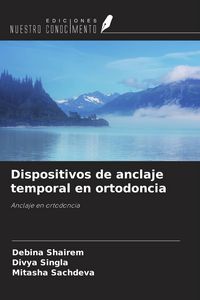 Produktbild: Dispositivos de anclaje temporal en ortodoncia