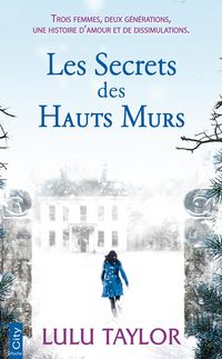 Produktbild: Les secrets des hauts murs