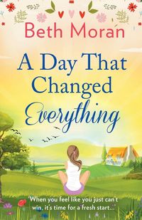 Produktbild: A Day That Changed Everything