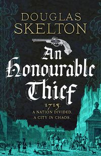 Produktbild: Honourable Thief