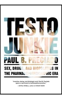 Produktbild: Testo Junkie