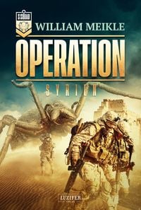 Produktbild: OPERATION SYRIEN